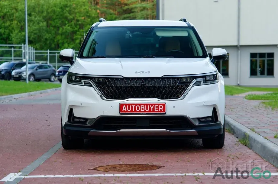 Продажа Kia Carnival IV, 2022 г., Минск Минск - изображение 2