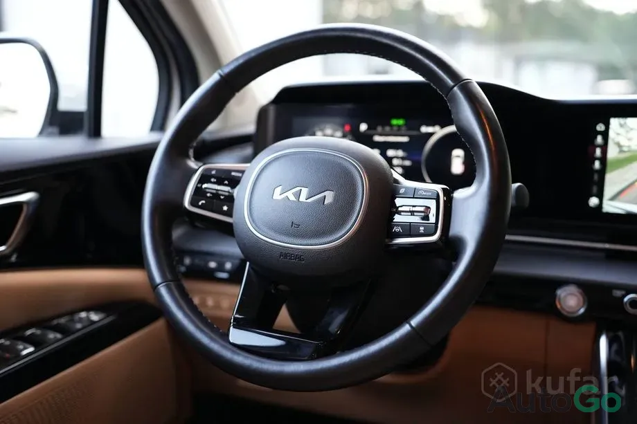 Продажа Kia Carnival IV, 2022 г., Минск Минск - изображение 11