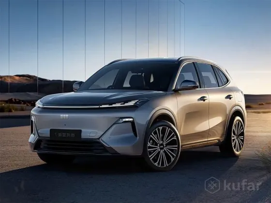 Продажа Geely Galaxy Starship 7 I, 2026 г., Минск Минск
