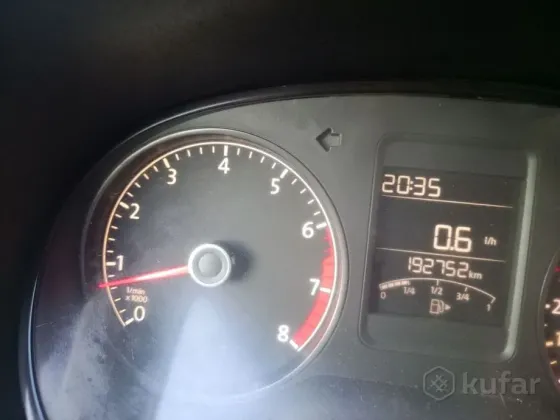 Продажа Volkswagen Polo Sedan I Рестайлинг, 2017 г., Лида Лида