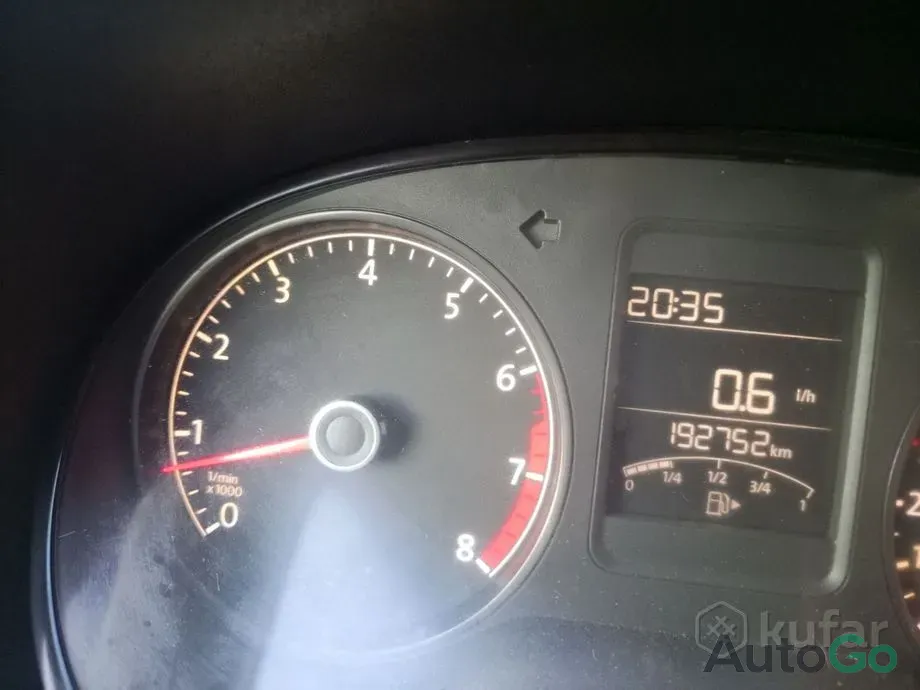 Продажа Volkswagen Polo Sedan I Рестайлинг, 2017 г., Лида Лида - изображение 6