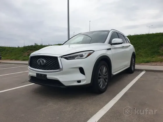 Продажа Infiniti QX50 I, 2023 г., Минск Минск