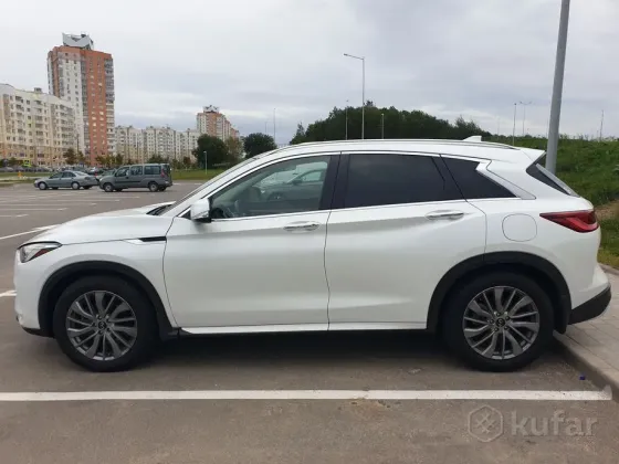 Продажа Infiniti QX50 I, 2023 г., Минск Минск