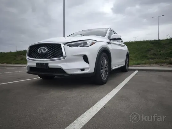Продажа Infiniti QX50 I, 2023 г., Минск Минск