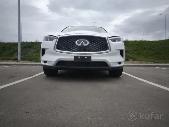 Продажа Infiniti QX50 I, 2023 г., Минск Минск