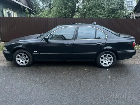 Продажа BMW 5 серия IV (E39), 1999 г., Минск Минск