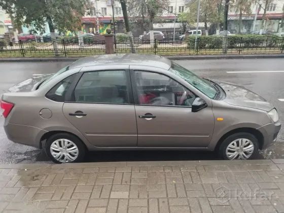 Продажа ВАЗ Granta I, 2016 г., Гомель Гомель