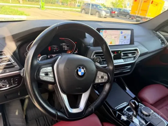 Продажа BMW X3 III (G01), 2023 г., Брест Брест