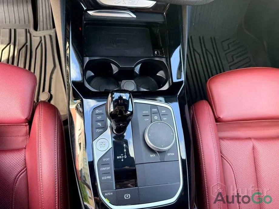 Продажа BMW X3 III (G01), 2023 г., Брест Брест - изображение 6