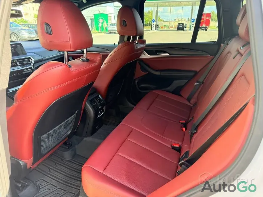 Продажа BMW X3 III (G01), 2023 г., Брест Брест - изображение 9