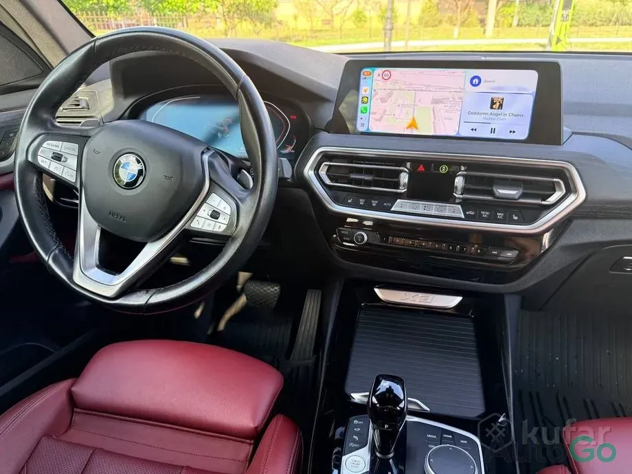 Продажа BMW X3 III (G01), 2023 г., Брест Брест - изображение 5