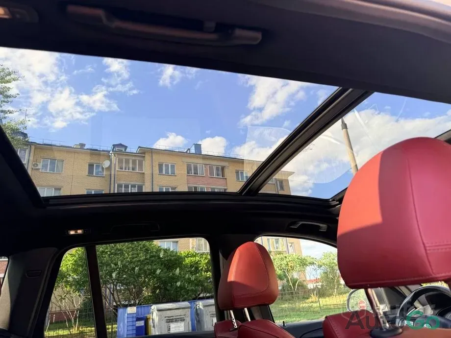 Продажа BMW X3 III (G01), 2023 г., Брест Брест - изображение 11