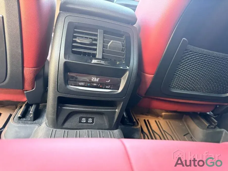 Продажа BMW X3 III (G01), 2023 г., Брест Брест - изображение 10