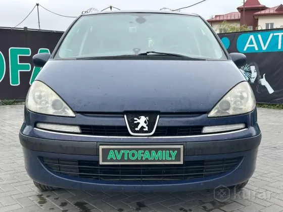 Продажа Peugeot 807 I, 2004 г., Гродно Гродно