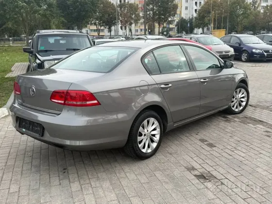 Продажа Volkswagen Passat B7, 2014 г., Солигорск Солигорск