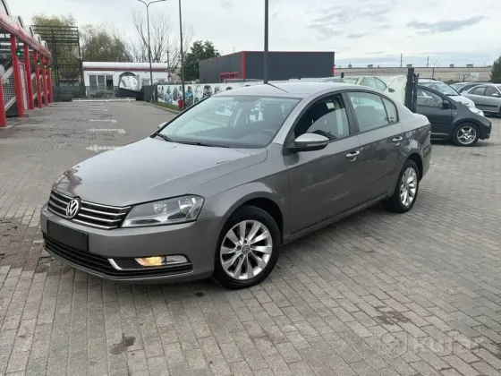 Продажа Volkswagen Passat B7, 2014 г., Солигорск Солигорск