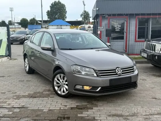 Продажа Volkswagen Passat B7, 2014 г., Солигорск Солигорск