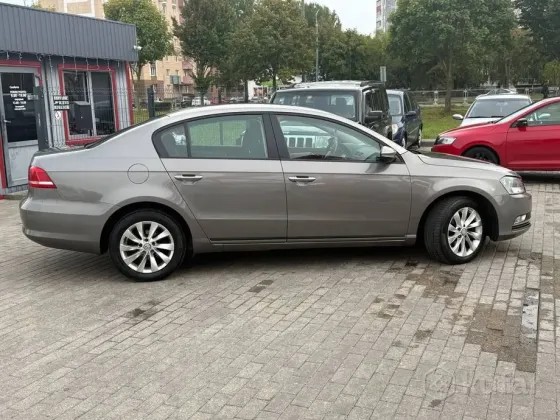 Продажа Volkswagen Passat B7, 2014 г., Солигорск Солигорск