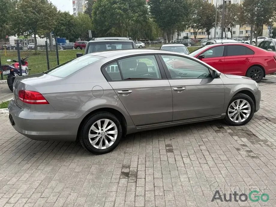 Продажа Volkswagen Passat B7, 2014 г., Солигорск Солигорск - изображение 3