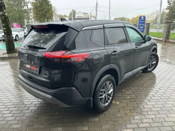 Продажа Nissan Rogue III, 2023 г., Витебск Витебск