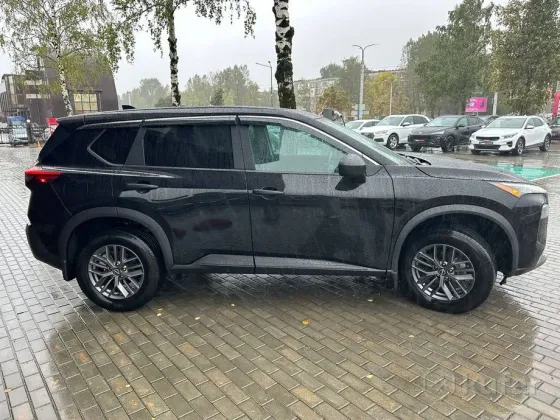 Продажа Nissan Rogue III, 2023 г., Витебск Витебск