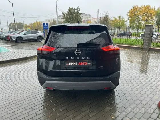 Продажа Nissan Rogue III, 2023 г., Витебск Витебск