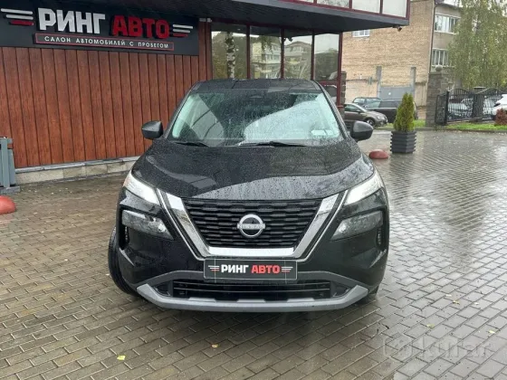 Продажа Nissan Rogue III, 2023 г., Витебск Витебск