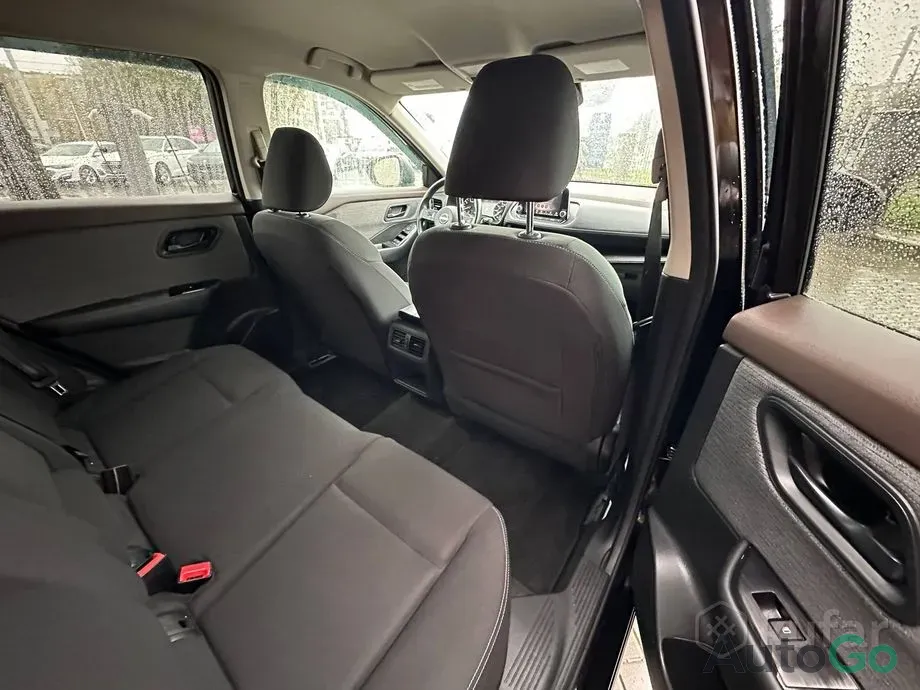 Продажа Nissan Rogue III, 2023 г., Витебск Витебск - изображение 11