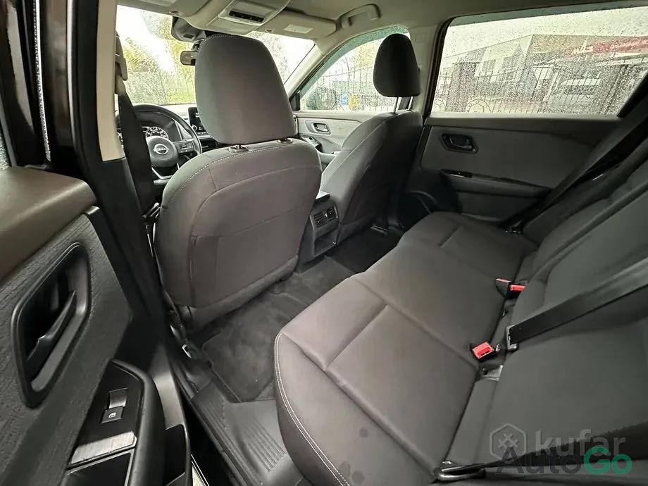 Продажа Nissan Rogue III, 2023 г., Витебск Витебск - изображение 10