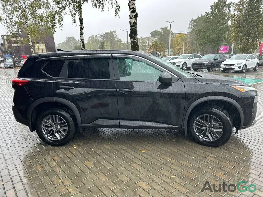 Продажа Nissan Rogue III, 2023 г., Витебск Витебск - изображение 4