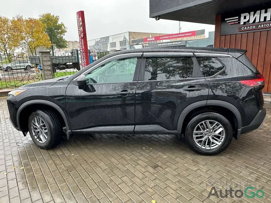Продажа Nissan Rogue III, 2023 г., Витебск Витебск - изображение 8