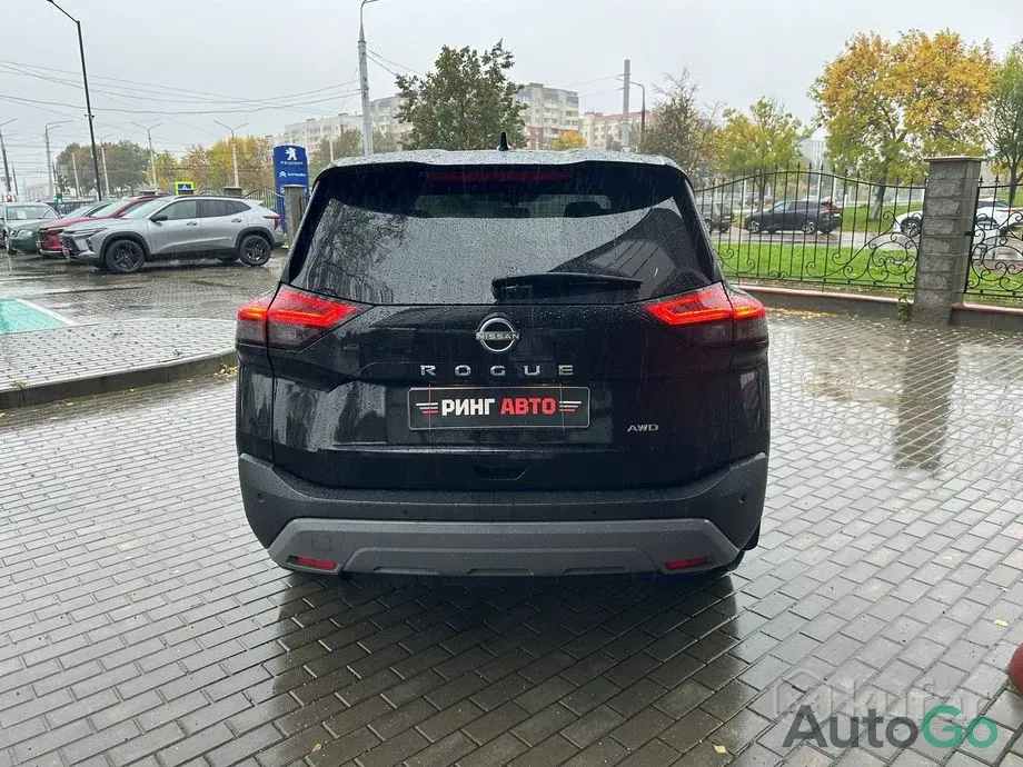 Продажа Nissan Rogue III, 2023 г., Витебск Витебск - изображение 6