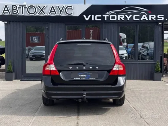 Продажа Volvo V70 III, 2012 г., Лида Лида
