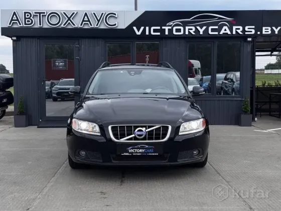 Продажа Volvo V70 III, 2012 г., Лида Лида