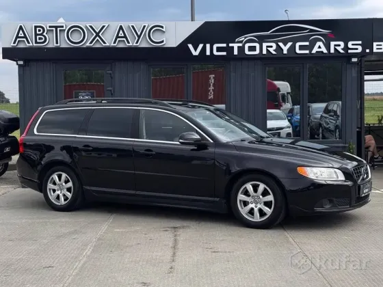 Продажа Volvo V70 III, 2012 г., Лида Лида