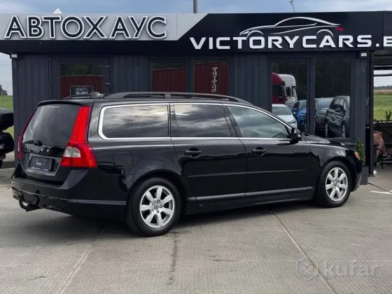 Продажа Volvo V70 III, 2012 г., Лида Лида