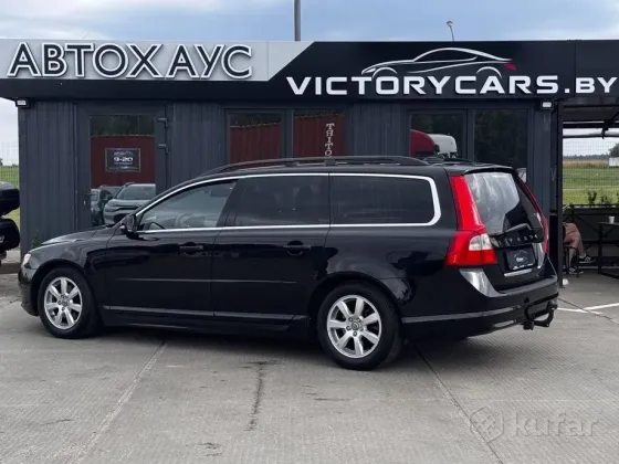 Продажа Volvo V70 III, 2012 г., Лида Лида