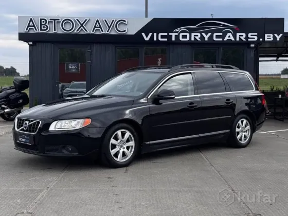 Продажа Volvo V70 III, 2012 г., Лида Лида