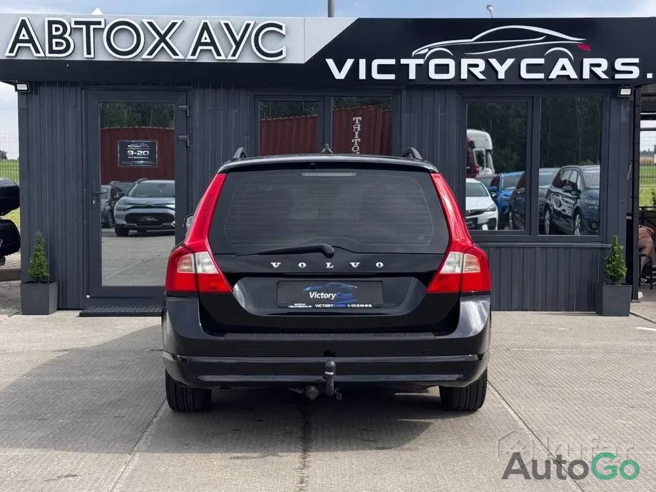 Продажа Volvo V70 III, 2012 г., Лида Лида - изображение 4