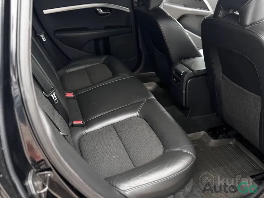 Продажа Volvo V70 III, 2012 г., Лида Лида - изображение 10