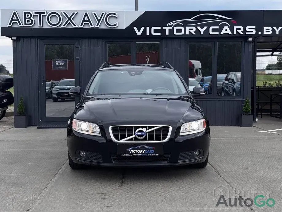 Продажа Volvo V70 III, 2012 г., Лида Лида - изображение 2