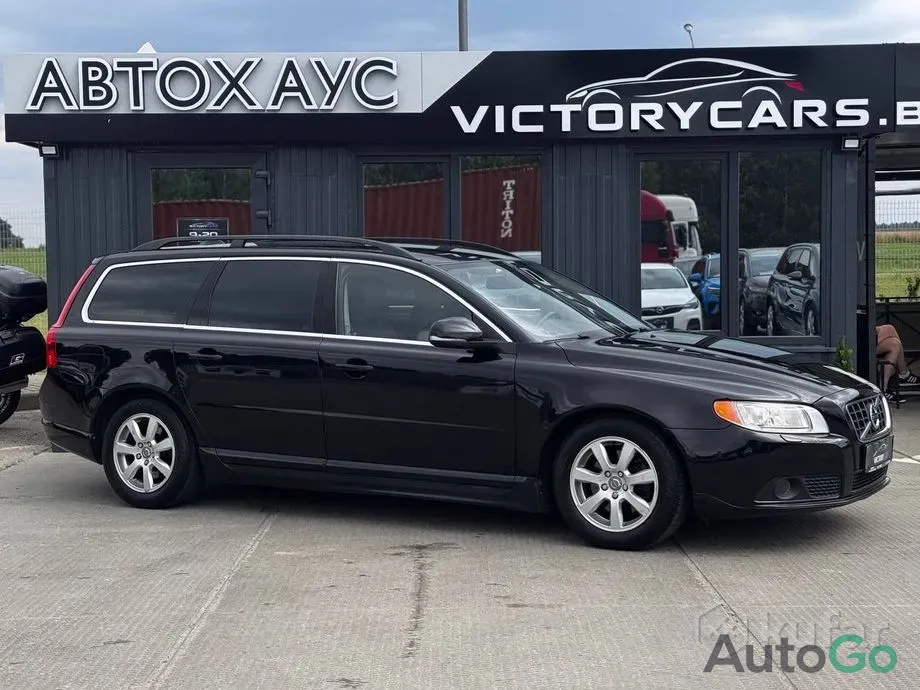 Продажа Volvo V70 III, 2012 г., Лида Лида - изображение 6