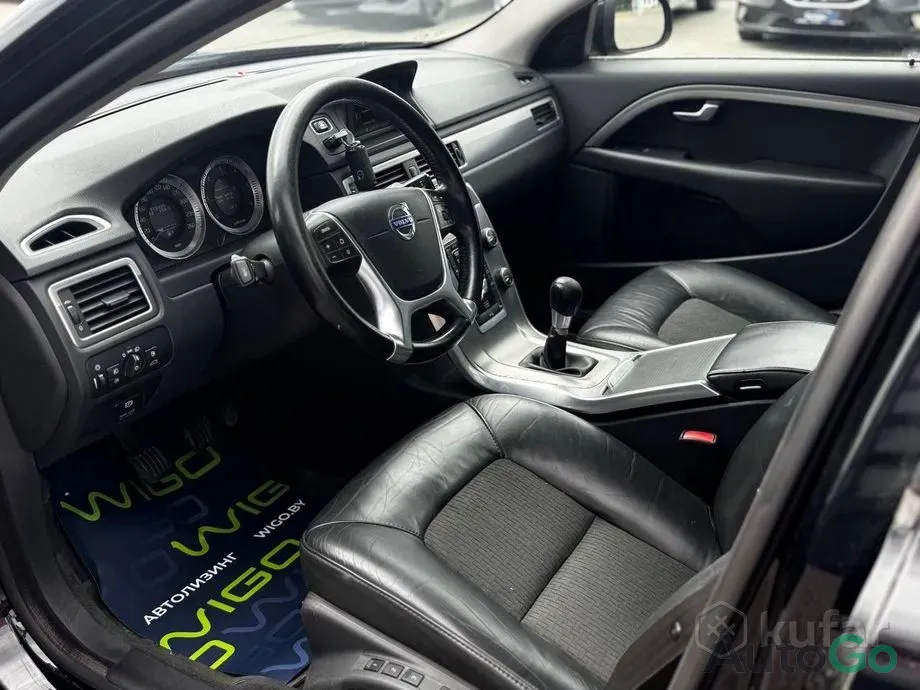 Продажа Volvo V70 III, 2012 г., Лида Лида - изображение 9