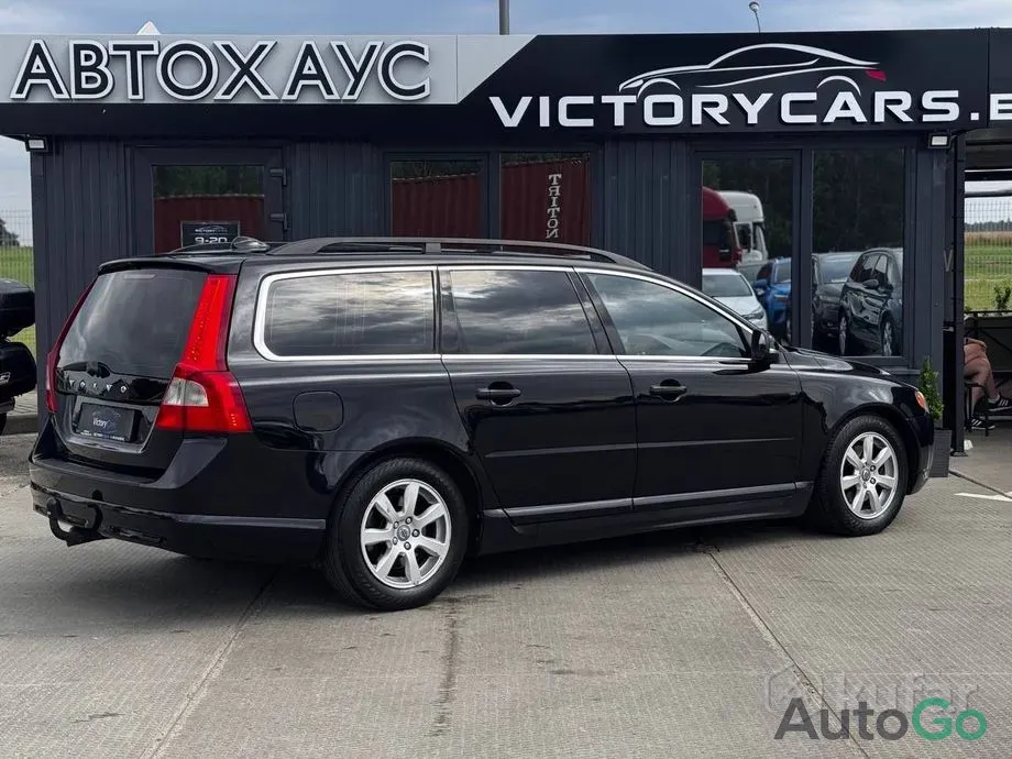 Продажа Volvo V70 III, 2012 г., Лида Лида - изображение 5