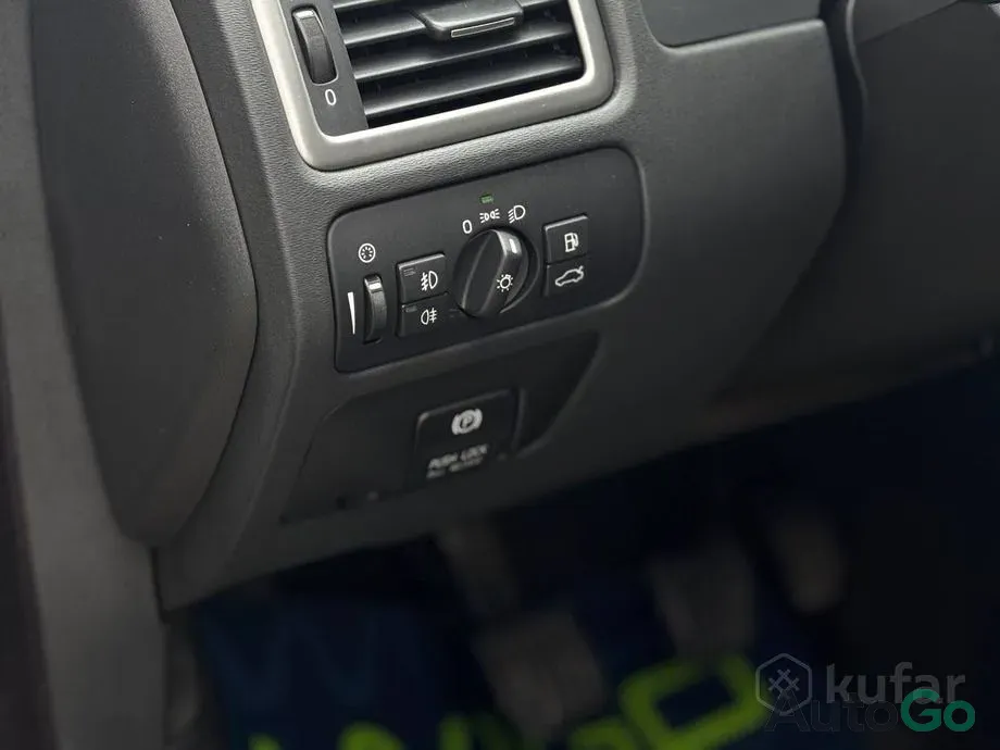 Продажа Volvo V70 III, 2012 г., Лида Лида - изображение 12