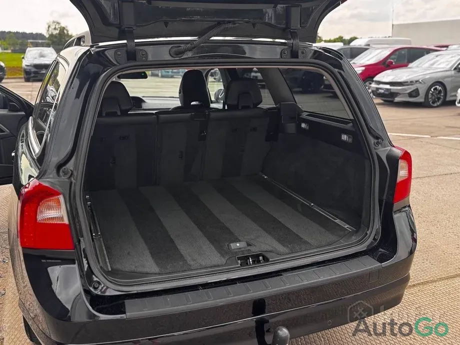 Продажа Volvo V70 III, 2012 г., Лида Лида - изображение 7