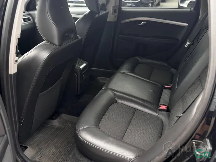 Продажа Volvo V70 III, 2012 г., Лида Лида - изображение 8