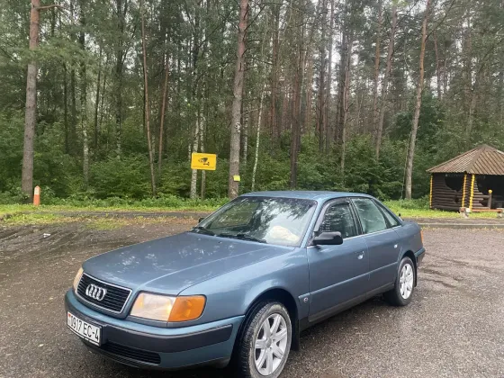 Продажа Audi 100 IV (C4), 1992г., Гродно Гродно