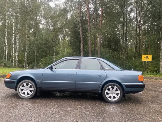 Продажа Audi 100 IV (C4), 1992г., Гродно Гродно