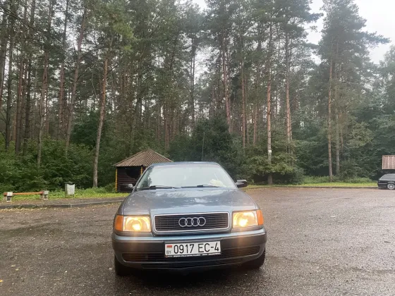 Продажа Audi 100 IV (C4), 1992г., Гродно Гродно